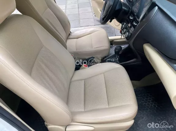 Toyota Vios 1.5E MT 2022 - Xe đẹp đăng ký 2023