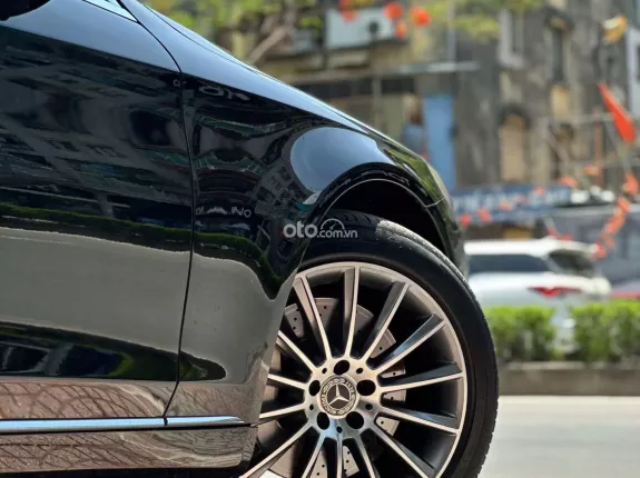 Mercedes-Benz S450 2019 - Xe siêu mới, cực giữ gìn