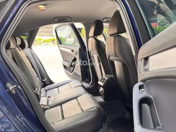 Audi A4 1.8L TFSI 2014 - Đủ hồ sơ sang tên