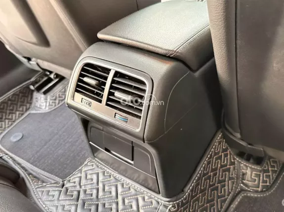 Audi A4 1.8L TFSI 2014 - Đủ hồ sơ sang tên