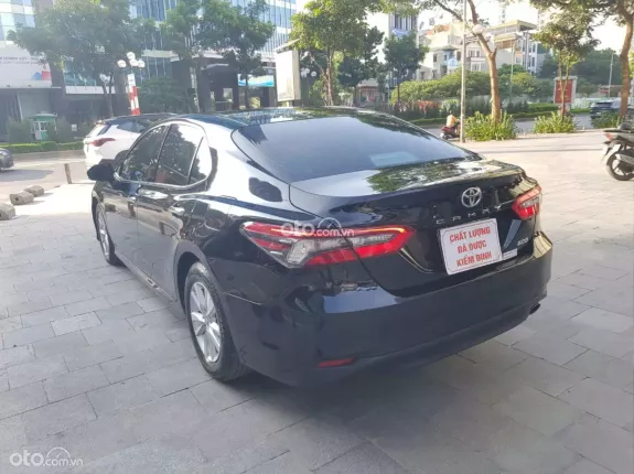 Toyota Camry 2.0G 2022 - Toyota Camry 2.0G 2022 - mua bán xe ô tô cũ uy tín tại Hà Nội