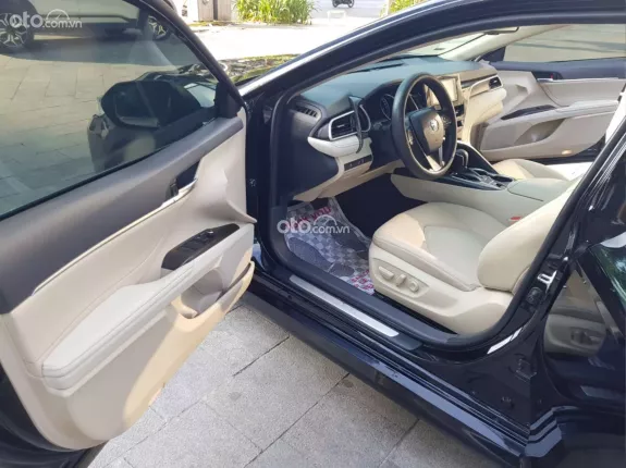 Toyota Camry 2.0G 2022 - Toyota Camry 2.0G 2022 - mua bán xe ô tô cũ uy tín tại Hà Nội