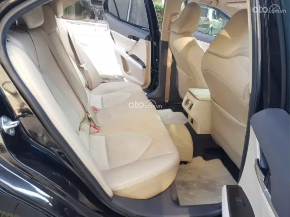 Toyota Camry 2.0G 2022 - Toyota Camry 2.0G 2022 - mua bán xe ô tô cũ uy tín tại Hà Nội