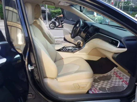 Toyota Camry 2.0G 2022 - Toyota Camry 2.0G 2022 - mua bán xe ô tô cũ uy tín tại Hà Nội