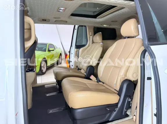 Kia Sedona 2020 - Xe đảm bảo chất lượng hỗ trợ kiểm tra tại hãng