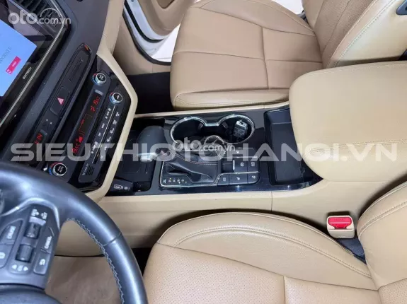 Kia Sedona 2020 - Xe đảm bảo chất lượng hỗ trợ kiểm tra tại hãng