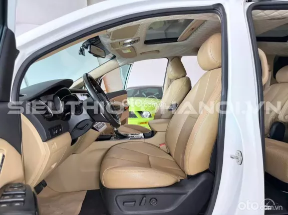 Kia Sedona 2020 - Xe đảm bảo chất lượng hỗ trợ kiểm tra tại hãng