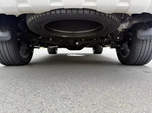 Ford Everest Titanium 2.0L AT 4WD 2019 - Động cơ mạnh mẽ, vận hành bền bỉ, tiết kiệm nhiên liệu