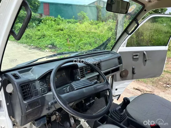 Suzuki Super Carry Van Blind Van 2016 - Bán Suzuki tải van đời 2016. Xe đẹp zin không lỗi nhỏ. Sơn zin còn nhiều