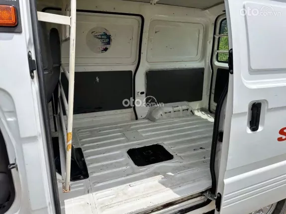 Suzuki Super Carry Van Blind Van 2016 - Bán Suzuki tải van đời 2016. Xe đẹp zin không lỗi nhỏ. Sơn zin còn nhiều