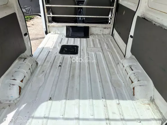 Suzuki Super Carry Van Blind Van 2016 - Bán Suzuki tải van đời 2016. Xe đẹp zin không lỗi nhỏ. Sơn zin còn nhiều