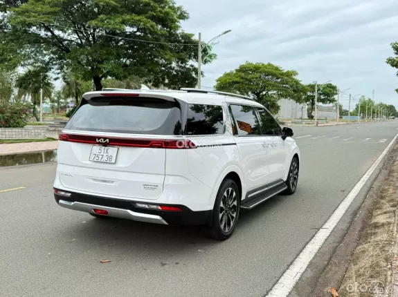 Kia Carnival 2.2D Signature 2023 - Bản Signature, Máy dầu số tự động. Rộng rãi, tiện nghi, đẳng cấp