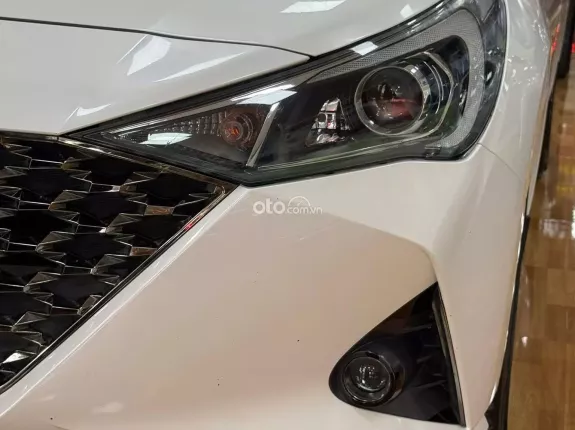 Hyundai Accent 1.4 MT 2021 - Số sàn bản đủ, Bền bỉ, tiết kiệm