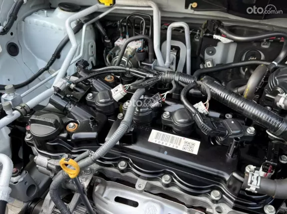 Toyota Veloz 2023 - MPV 7 chỗ rộng rãi, tiết kiệm nhiên liệu