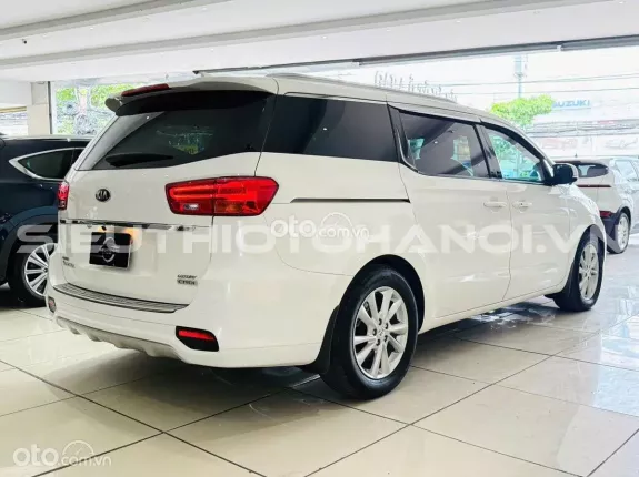 Kia Sedona 2020 - Xe đảm bảo chất lượng hỗ trợ kiểm tra tại hãng