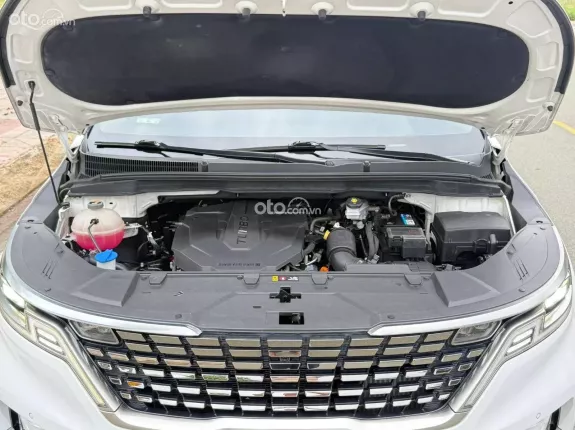 Kia Carnival 2.2D Signature 2023 - Bản Signature, Máy dầu số tự động. Rộng rãi, tiện nghi, đẳng cấp