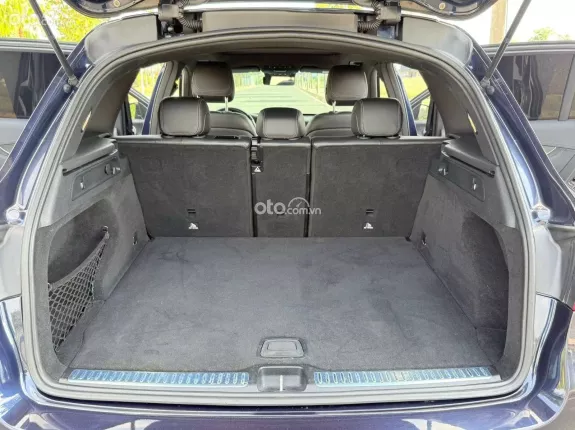 Mercedes-Benz GLC 300 4Matic 2020 - SUV hạng sang. Hỗ trợ góp qua ngân hàng