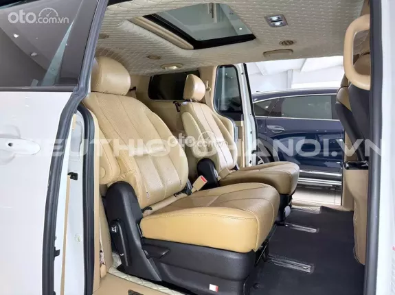 Kia Sedona 2020 - Xe đảm bảo chất lượng hỗ trợ kiểm tra tại hãng