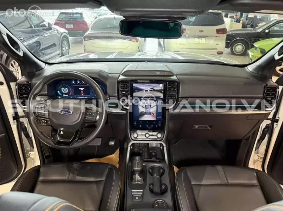 Ford Everest Wildtrak 2.0L AT 4x4 2023 - Có hỗ trợ kiểm tra tại hãng