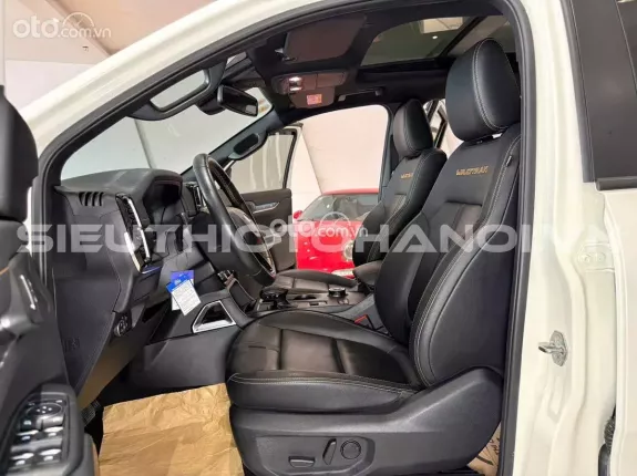 Ford Everest Wildtrak 2.0L AT 4x4 2023 - Có hỗ trợ kiểm tra tại hãng