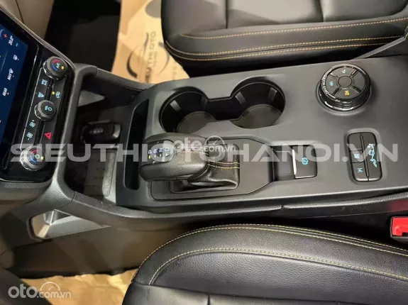 Ford Everest Wildtrak 2.0L AT 4x4 2023 - Có hỗ trợ kiểm tra tại hãng
