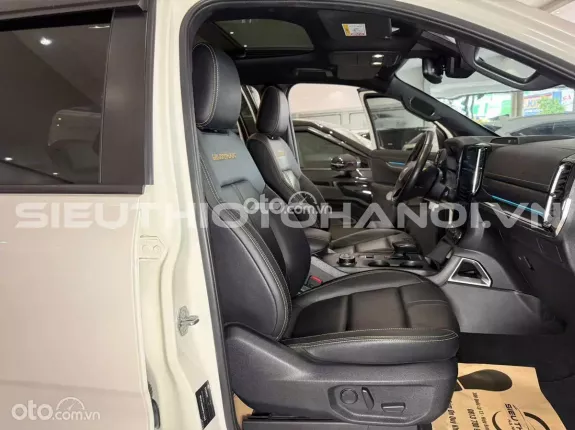 Ford Everest Wildtrak 2.0L AT 4x4 2023 - Có hỗ trợ kiểm tra tại hãng