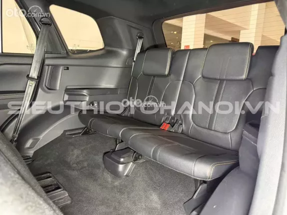 Ford Everest Wildtrak 2.0L AT 4x4 2023 - Có hỗ trợ kiểm tra tại hãng