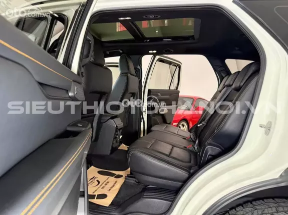 Ford Everest Wildtrak 2.0L AT 4x4 2023 - Có hỗ trợ kiểm tra tại hãng
