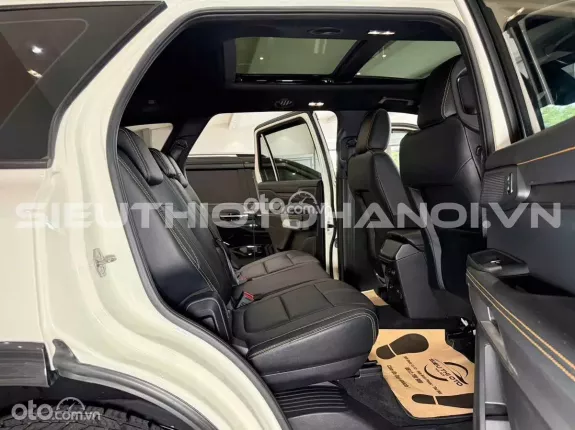 Ford Everest Wildtrak 2.0L AT 4x4 2023 - Có hỗ trợ kiểm tra tại hãng