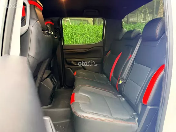 Ford Ranger Raptor 2025 - Xe như mới, hỗ trợ vay cao