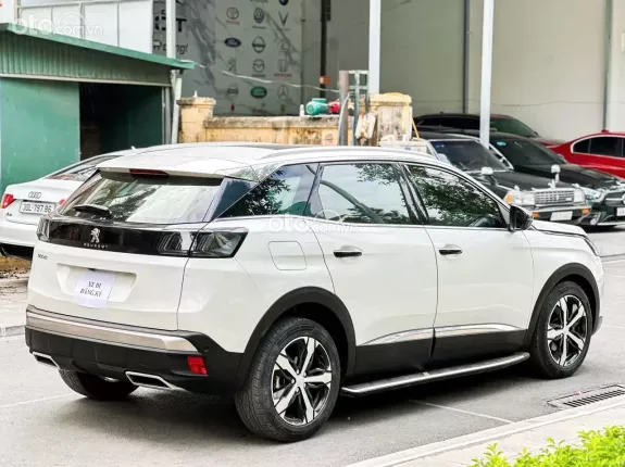 Peugeot 3008 Allure 2022 - Xe cực đẹp, hỗ trợ vay cao