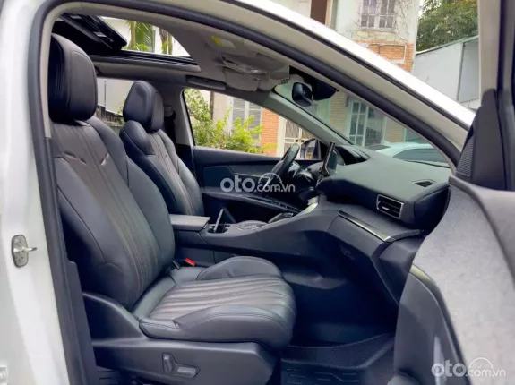 Peugeot 3008 Allure 2022 - Xe cực đẹp, hỗ trợ vay cao
