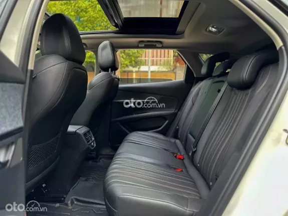 Peugeot 3008 Allure 2022 - Xe cực đẹp, hỗ trợ vay cao