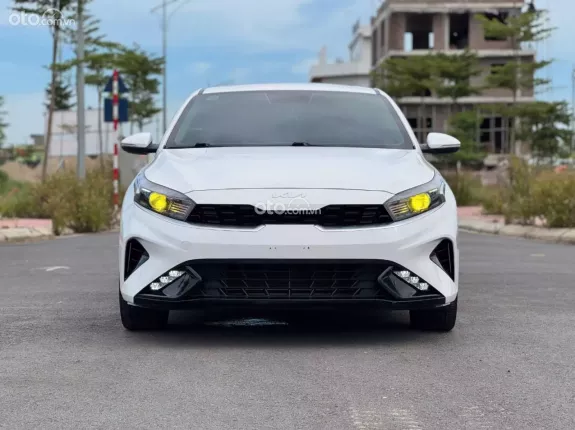 Kia K3 1.6 Luxury 2024 - Xe cực đẹp, hỗ trợ vay cao