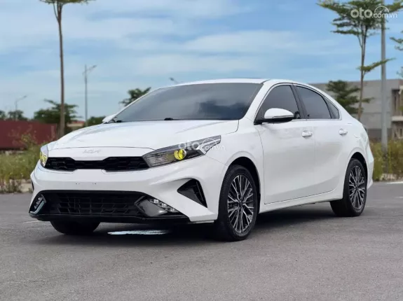 Kia K3 1.6 Luxury 2024 - Xe cực đẹp, hỗ trợ vay cao