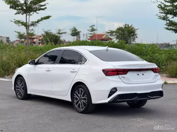 Kia K3 1.6 Luxury 2024 - Xe cực đẹp, hỗ trợ vay cao