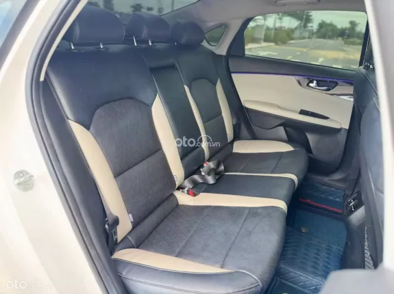 Kia K3 1.6 Luxury 2024 - Xe cực đẹp, hỗ trợ vay cao