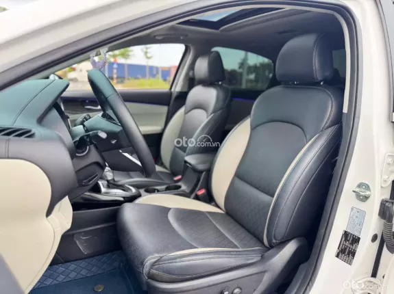 Kia K3 1.6 Luxury 2024 - Xe cực đẹp, hỗ trợ vay cao