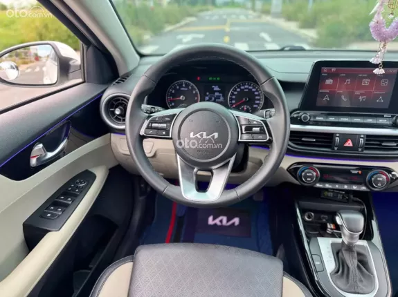 Kia K3 1.6 Luxury 2024 - Xe cực đẹp, hỗ trợ vay cao