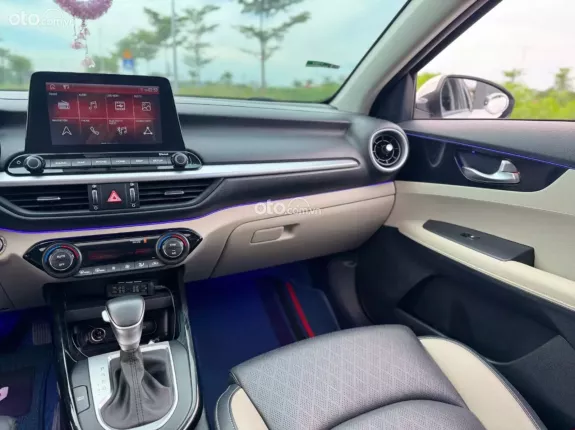 Kia K3 1.6 Luxury 2024 - Xe cực đẹp, hỗ trợ vay cao