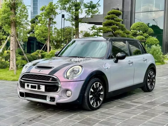 Mini Cooper S 3 cửa 2016 - Xe cực đẹp