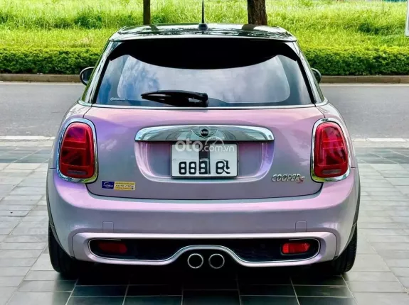 Mini Cooper S 3 cửa 2016 - Xe cực đẹp