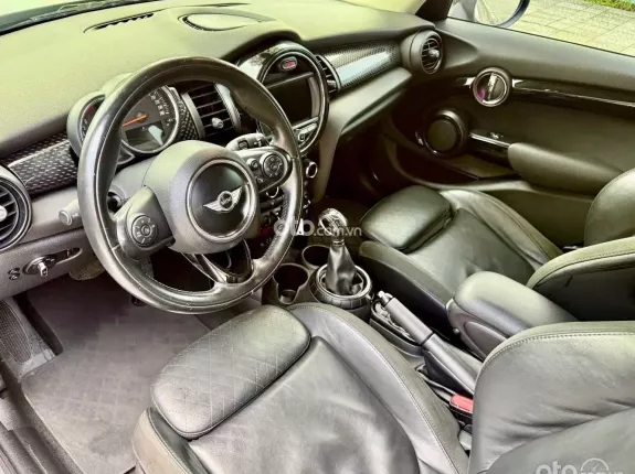 Mini Cooper S 3 cửa 2016 - Xe cực đẹp
