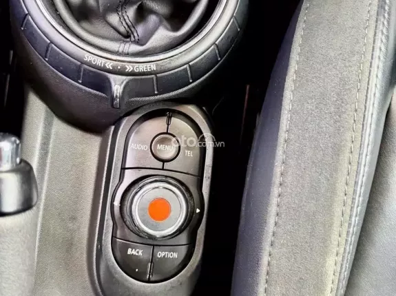Mini Cooper S 3 cửa 2016 - Xe cực đẹp