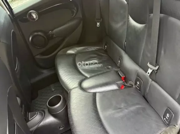 Mini Cooper S 3 cửa 2016 - Xe cực đẹp