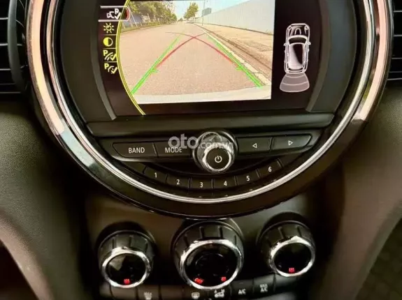 Mini Cooper S 3 cửa 2016 - Xe cực đẹp