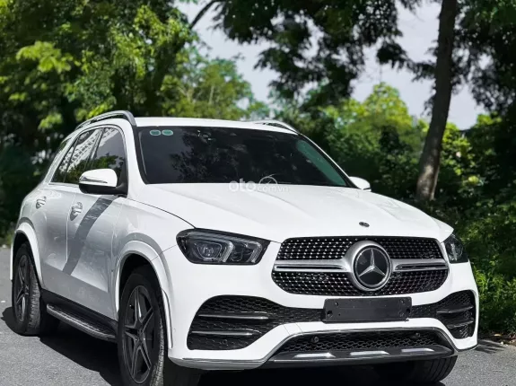 Mercedes-Benz GLE 450 4Matic 2019 - Xe full nguồn gốc, bảo dưỡng