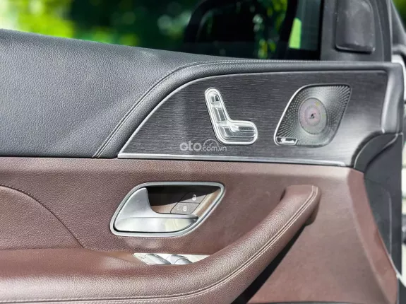 Mercedes-Benz GLE 450 4Matic 2019 - Xe full nguồn gốc, bảo dưỡng