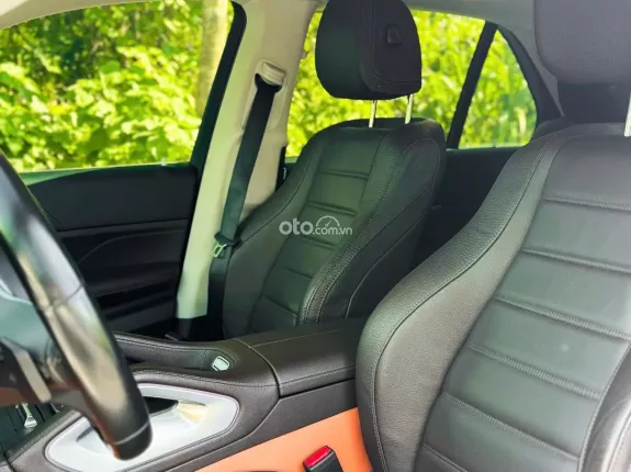 Mercedes-Benz GLE 450 4Matic 2019 - Xe full nguồn gốc, bảo dưỡng