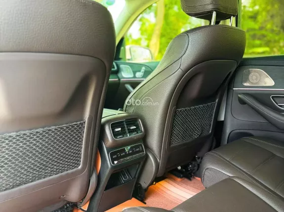 Mercedes-Benz GLE 450 4Matic 2019 - Xe full nguồn gốc, bảo dưỡng